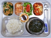 급식사진<식생활관<열린마당<전주성심여자고등학교 전주성심여자고등학교
