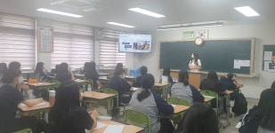 학교앨범<열린마당<원광여자고등학교 원광여자고등학교