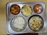 식생활사진<급식소식<참여마당<비룡초등학교 비룡초등학교