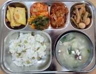 급식 사진
