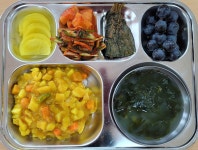 급식 사진<식생활관<학교소식<복흥초등학교 복흥초등학교