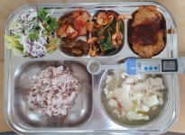 급식앨범<식생활관<학교소식<봉암초등학교 봉암초등학교