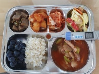 급식앨범<식생활관<학교소식<봉암초등학교 봉암초등학교