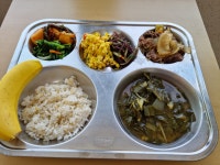 급식사진<식생활관<학교소식<부안남초등학교 부안남초등학교