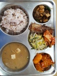 식단사진<급식<학교소식<전주미산초등학교 전주미산초등학교