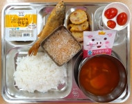 이달의식단<식생활관<행정지원<전주근영여자고등학교 전주근영여자고등학교