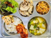 급식 사진방<식생활관<북고행정<고창북고등학교 고창북고등학교