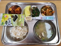 급식앨범<영양소식<학교소식<공음초등학교 공음초등학교