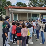 2021 학교앨범<학교앨범<학교소식<구천초등학교 구천초등학교