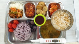 급식앨범<식생활관<한일소식<전주한일고등학교 전주한일고등학교