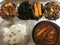 급식 앨범<급식안내<학교안내<황등중학교 황등중학교