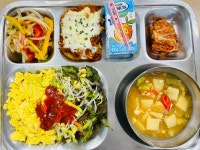 급식앨범<식생활관<교무/행정<군산영광여자고등학교 군산영광여자고등학교