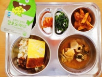 급식 갤러리<급식실<학교소식<인월초등학교 인월초등학교
