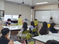 학교앨범<알림방<이리영등초등학교 이리영등초등학교
