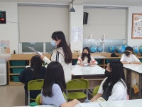 학교앨범<알림방<이리영등초등학교 이리영등초등학교