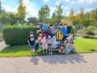 찰칵 사랑반 추억<유치원마당<전주장동초등학교 전주장동초등학교