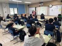 학교앨범<학교소식<장수중학교 장수중학교