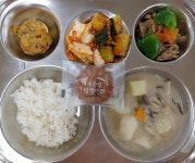 이달의식단<식생활관<학교소식<전주양지초등학교 전주양지초등학교
