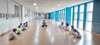 ♣ 활동사진<돌봄교실 안내<방과후학교/돌봄교실<전주만성초등학교 전주만성초등학교