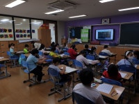 ♣ 활동사진<방과후학교 안내<방과후학교/돌봄교실<전주만성초등학교 전주만성초등학교