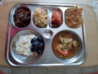 급식갤러리<식생활관<알림마당<전주대성초등학교 전주대성초등학교