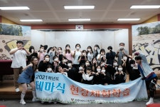 학교앨범<교육활동<전주여자고등학교 전주여자고등학교