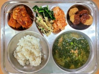 급식앨범<식생활관<소식마당<전주지곡초등학교 전주지곡초등학교