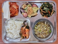 급식사진<급식안내<소식마당<전주공업고등학교 전주공업고등학교
