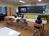 학교행사