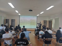 한방갤러리<열린마당<한국한방고등학교 한국한방고등학교