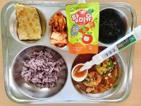 급식사진<식생활관소식<중앙소식<김제중앙초등학교 김제중앙초등학교