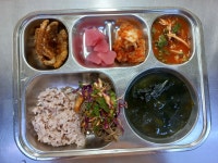 급식사진<급식소식<학교소식<발산초등학교 발산초등학교