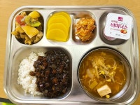 급식앨범<식생활관<학교소식<창오초등학교 창오초등학교