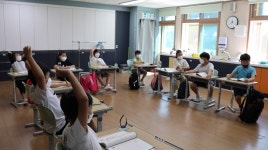 학교앨범<학교소식<창오초등학교 창오초등학교