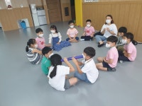 방과후과정 운영<유치원<남원교룡초등학교 남원교룡초등학교