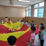방과후과정 운영<유치원<남원교룡초등학교 남원교룡초등학교