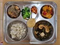 급식앨범<식생활관<알림마당<군산미장초등학교 군산미장초등학교