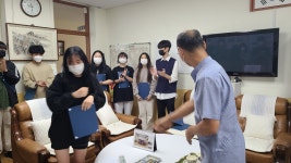 학교앨범