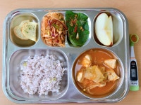 급식앨범<식생활관<알림마당<무장초등학교 무장초등학교