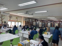 도서관<도서관<교육정보<전주풍남중학교 전주풍남중학교