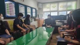 학교앨범<학교소식<설천중고등학교 설천중고등학교