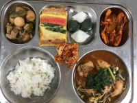 갤러리<식생활관<교육정보<전주서신중학교 전주서신중학교