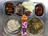 갤러리<식생활관<교육정보<전주서신중학교 전주서신중학교