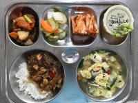 갤러리<식생활관<교육정보<전주서신중학교 전주서신중학교