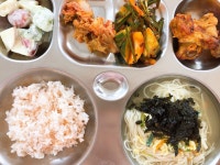 급식앨범