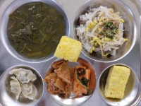 급식사진<맛있는식단<알림마당<익산솜리유치원 익산솜리유치원