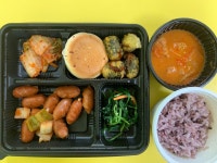 식생활갤러리<식생활관<학교소식<전주우아중학교 전주우아중학교