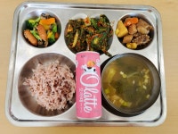 급식앨범<식생활관(급식)<알림마당<전주우림중학교 전주우림중학교