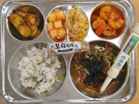 급식사진방<식생활관<알림마당<전주양현초등학교 전주양현초등학교