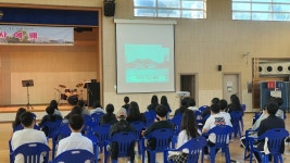 학교앨범<학교소식<용북중학교 용북중학교